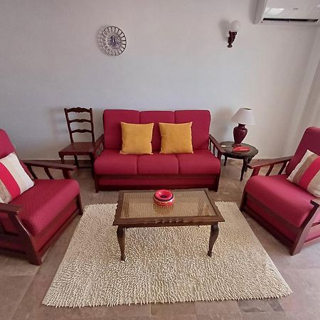 Apartamentos Salema Praia Club 外观 照片