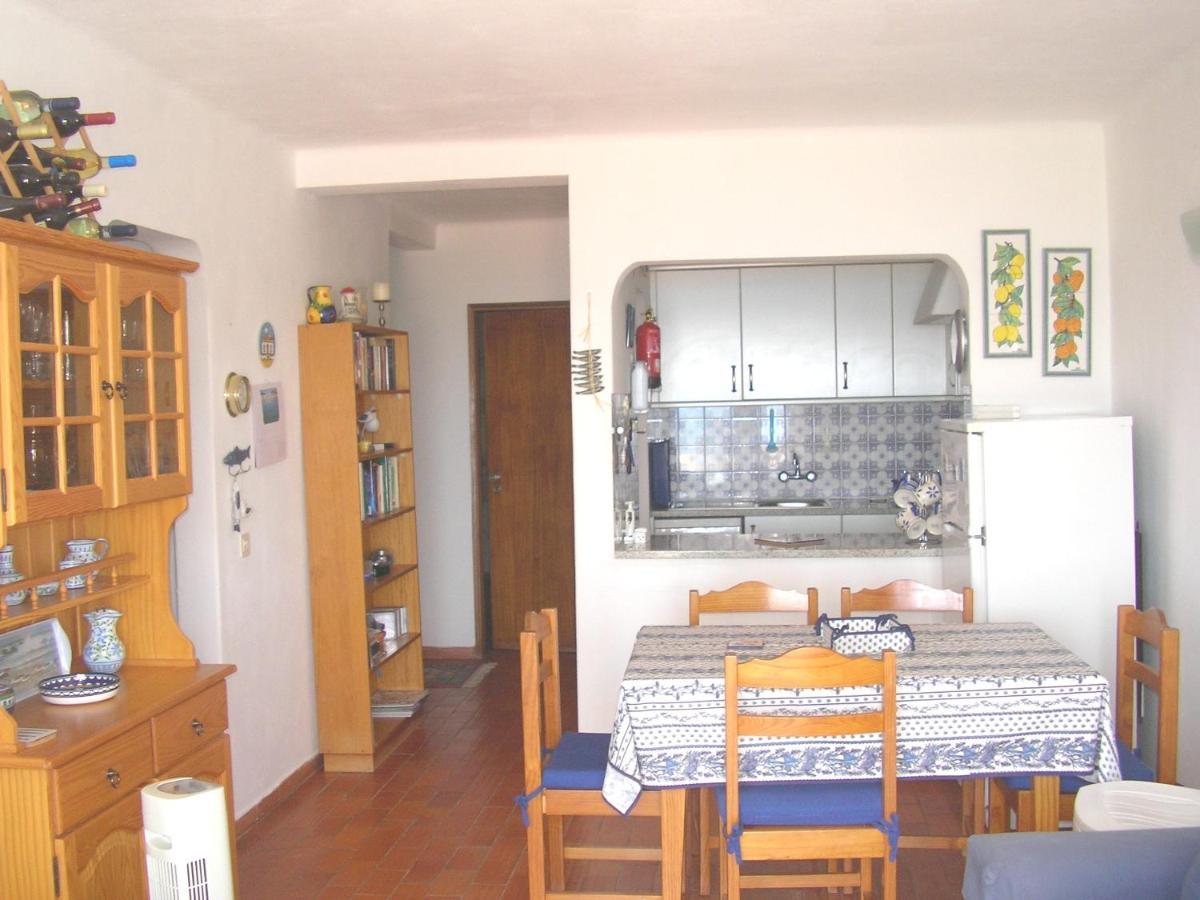 Apartamentos Salema Praia Club 外观 照片
