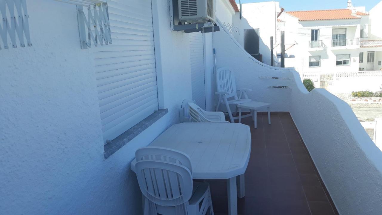 Apartamentos Salema Praia Club 外观 照片