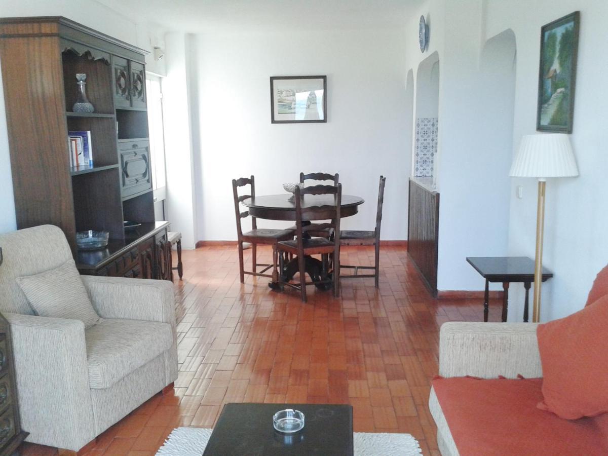 Apartamentos Salema Praia Club 外观 照片