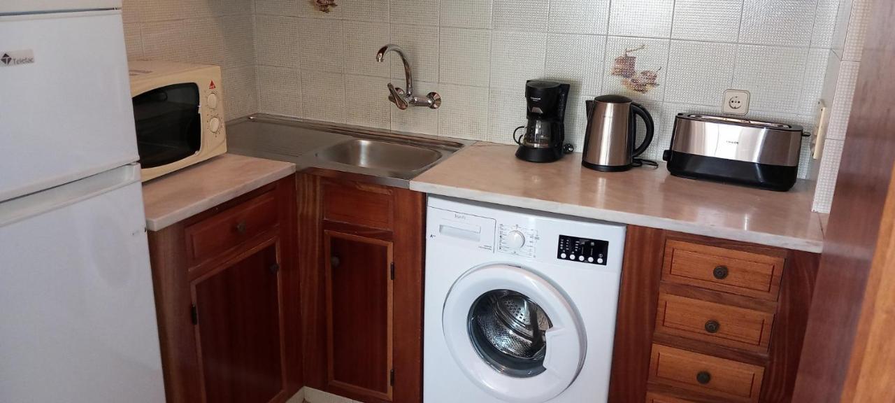 Apartamentos Salema Praia Club 外观 照片