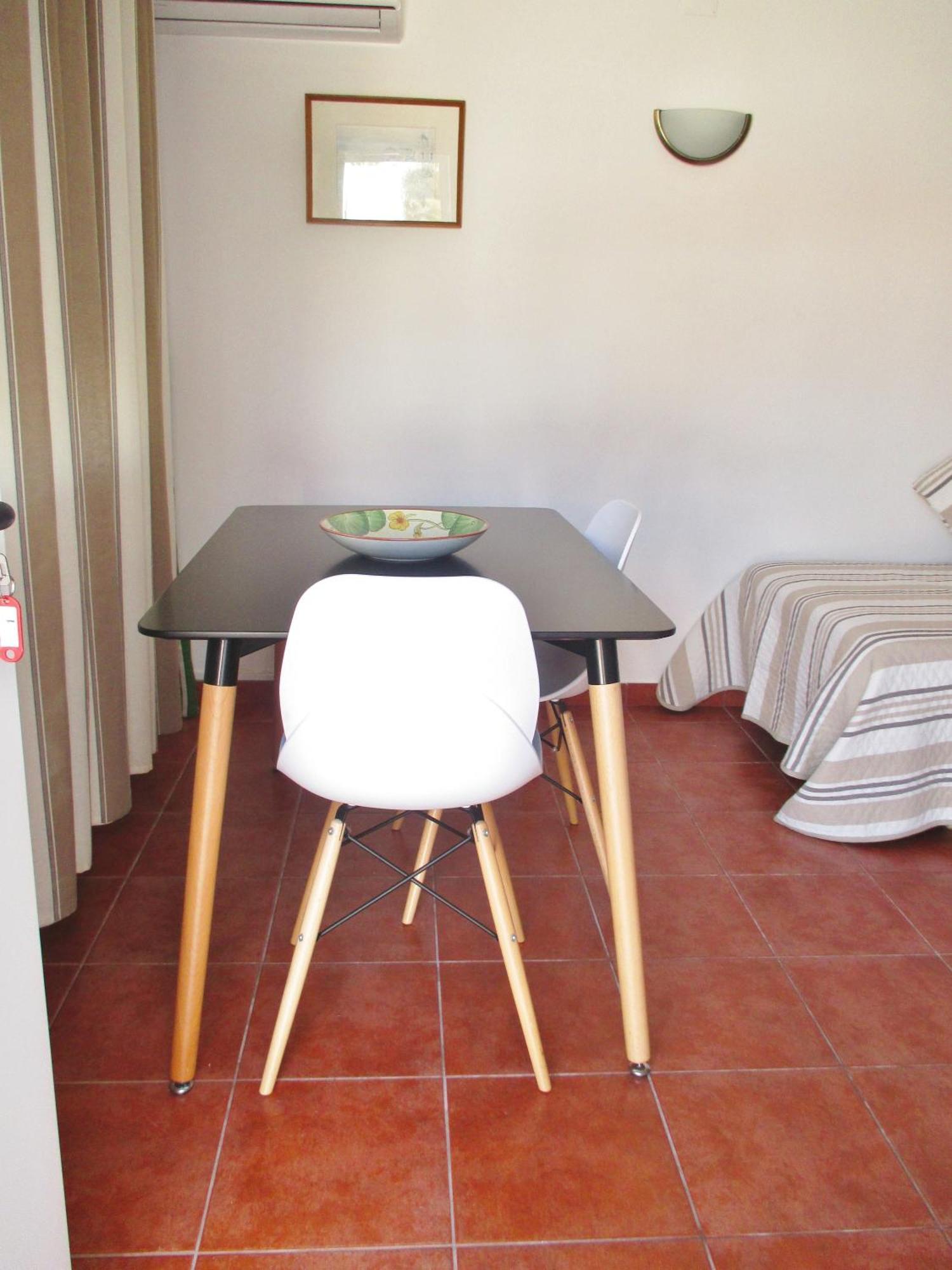 Apartamentos Salema Praia Club 外观 照片