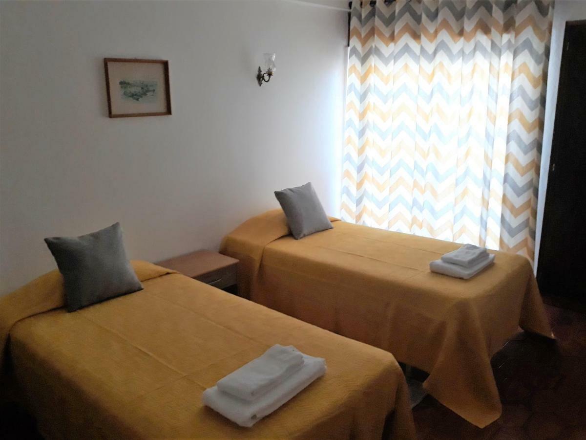 Apartamentos Salema Praia Club 外观 照片